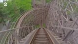 Нью-Йорк, New York: вся жизнь — американские горки