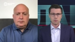 Аналитик Олег Лесной – о протестах в Украине и реакции властей