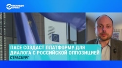 Представители российской оппозиции будет работать в ПАСЕ: кто именно и чем они будут заниматься? Большое интервью Владимира Кара-Мурзы