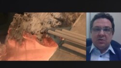 Кирилл Тремасов: "Запас прочности у российской экономики огромный"