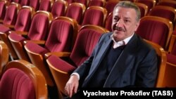 Тельман Исмаилов 