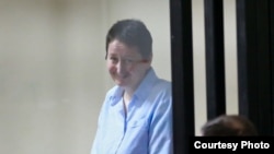 Мзия Амаглобели