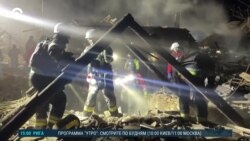 Обстрел Запорожья. Дроны в Ростове. Протесты в Стамбуле | НОВОСТИ