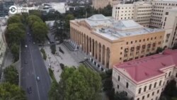 В США одобрили законопроект о возможности вводить санкции в отношении грузинских чиновников. Как реагирует Тбилиси