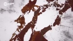 Неизвестная Россия: Губаха и Кизел – посeлки-антиподы