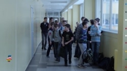 Балтия: латышский язык в русских школах