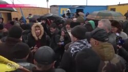 "Я свою землю не уступлю никому" – в Украине заседал исполком Всемирного конгресса крымских татар