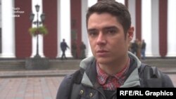 Виталий Устименко