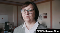 Галина Тимченко