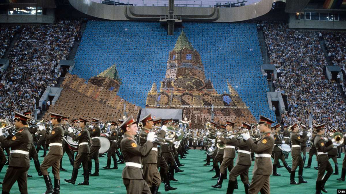 Приедут сразу 80 стран, а пропустят всего 65. История бойкота московской Олимпиады