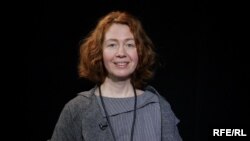 Инна Карезина