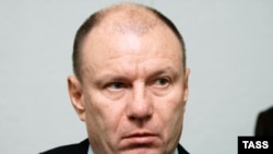 Владимир Потанин