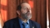 Russia -- Political scientist, publicist Boris Vishnevsky
