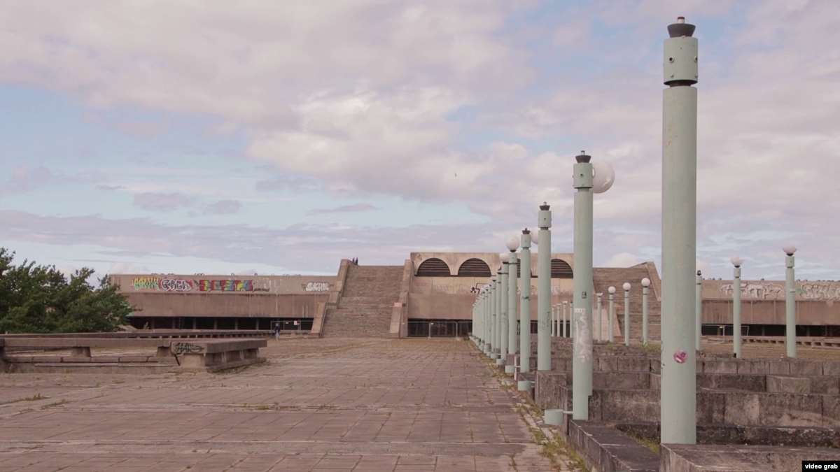 Как сегодня живет обладатель золотой медали Олимпиады-80 и что стало с олимпийскими объектами в Таллинне