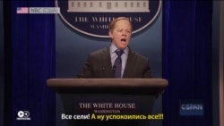 Спроси меня, если сможешь. Почему Белый дом запретил журналистам снимать брифинги