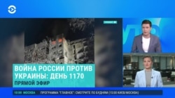 Утро: коллапс в Москве и парад Победы без "Орешника"