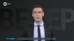 Вечер: захват Торецка и отмена броней от войны в России 