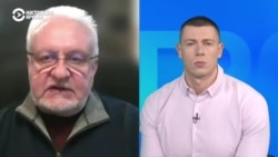 Авиаэксперт Константин Криволап – о версиях авиакатастрофы в Вашингтоне