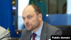 Владимир Кара-Мурза