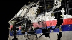 Новые показания в деле MH17. Суд Гааги рассматривает дело по существу