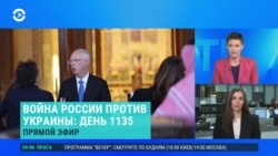 Утро: торговая война Трампа