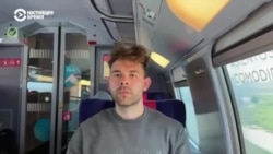 Репортаж из поезда Барселона – Мадрид. Как после блэкаута работает транспорт в Испании