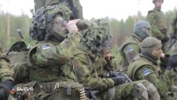 Балтия. Неделя – 1 апреля