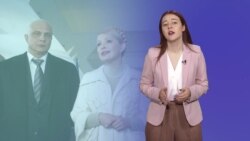 Чем занимаются и чем владеют супруги кандидатов в президенты Украины