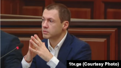 Георгий Бачиашвили