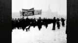 1917 - Истинный октябрь: анимационная реконструкция года двух русских революций