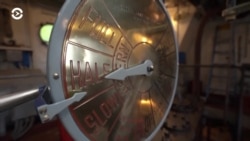 Нью-Йорк, New York: секреты ювелиров и самого большого вокзала на планете