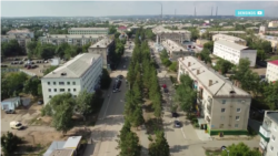 В городе Рудный на севере Казахстана произошел скандал из-за попытки переименования улиц