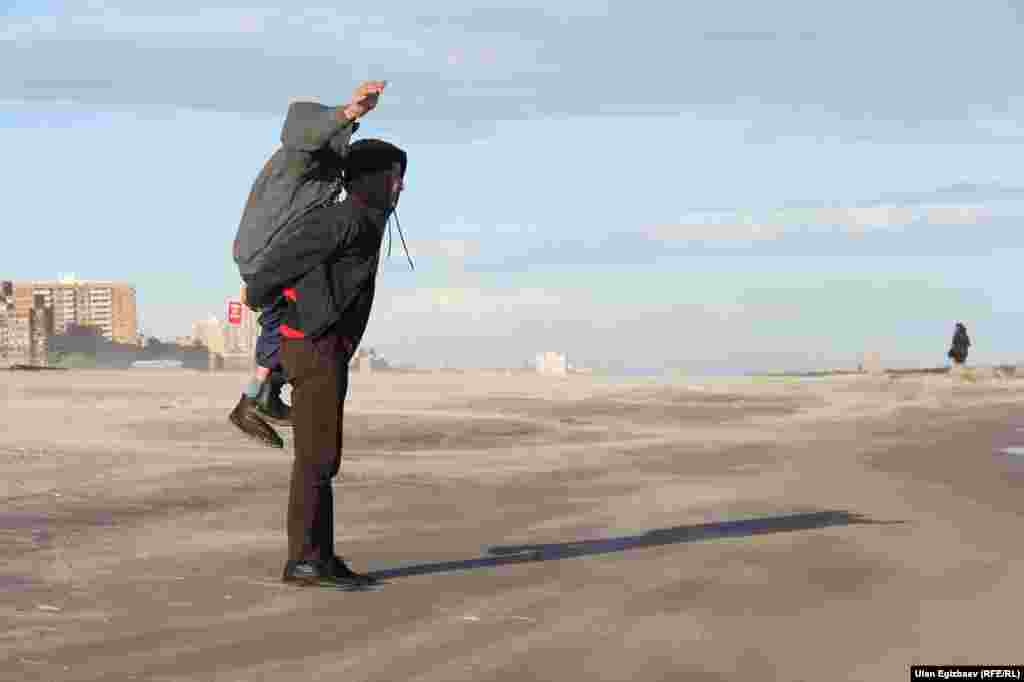 За видеоролик о мальчке-инвалиде проголосовало почти два с половиной миллиона человек