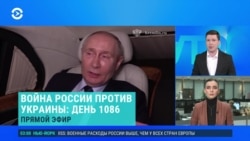 Утро: Трамп о встрече с Путиным