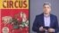 Балтия. Неделя: Латвия и Эстония запретили цирки с животными, Литва на очереди