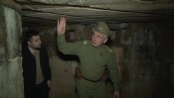 Бизнесмен восстанавливает в Беларуси места боев Первой мировой