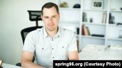 Николай Кацелапов