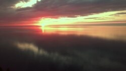 Неизвестная Россия: Белозерск