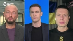 Депутат Верховной Рады Алексей Гончаренко – о методах работы ТЦК 