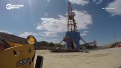 #ВУкраине: газовая независимость