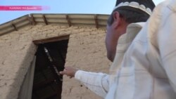 За что и как пытают в Таджикистане