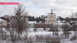 "В суде над нами посмеялись": монастырь в России гонит людей из их собственного жилья