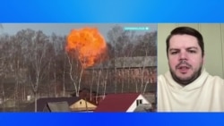 Ян Матвеев – об ударах ВСУ по российскому городу Шуя 