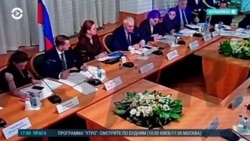 Вечер: американские мины для ВСУ и история семьи российского военнопленного