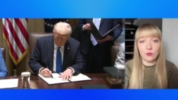 Александра Филиппенко – о вторичных пошлинах США на российскую нефть 