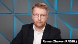 Николай Рыбаков