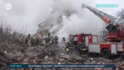 Атака на Украину. Освобождение заложников в секторе Газа. Пошлины от США | НОВОСТИ