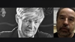 "Венедикт Ерофеев: посторонний". К юбилею писателя вышла его первая полная биография