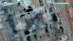 Что известно о последствиях ударов США по ядерным объекам в Иране