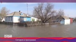 Настоящее Время – Азия. Эфир 8 апреля 2016